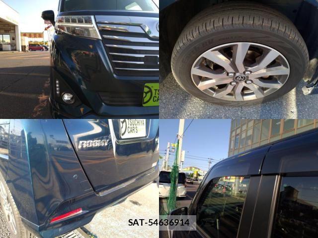 Toyota ROOMY 2017-06 6912108-3