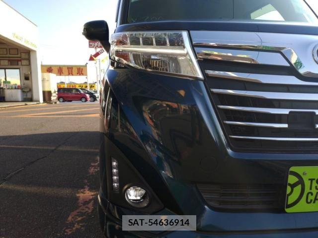 Toyota ROOMY 2017-06 6912108-8