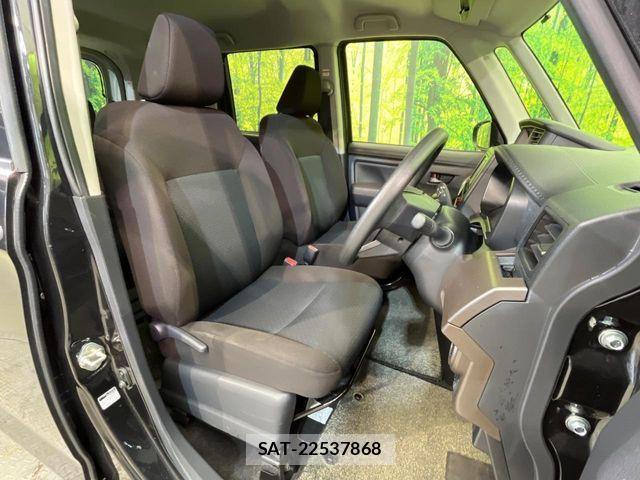 Toyota ROOMY 2021-04 6912113-9