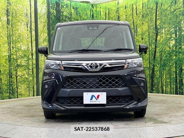 Toyota ROOMY 2021-04 6912113-14