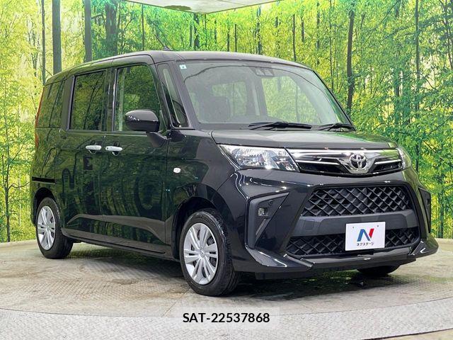 Toyota ROOMY 2021-04 6912113-16