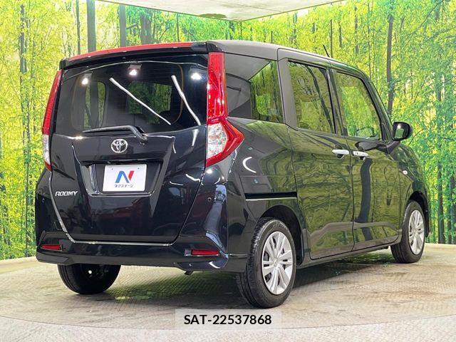 Toyota ROOMY 2021-04 6912113-17