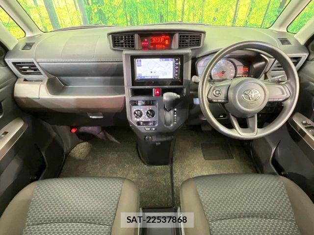 Toyota ROOMY 2021-04 6912113-1