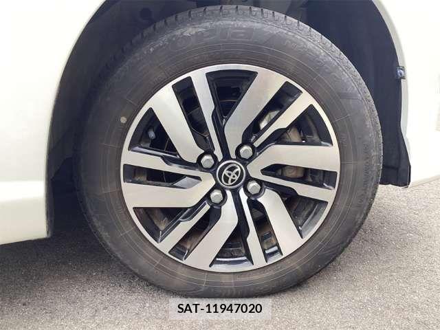 Toyota ROOMY 2021-03 6912077-9