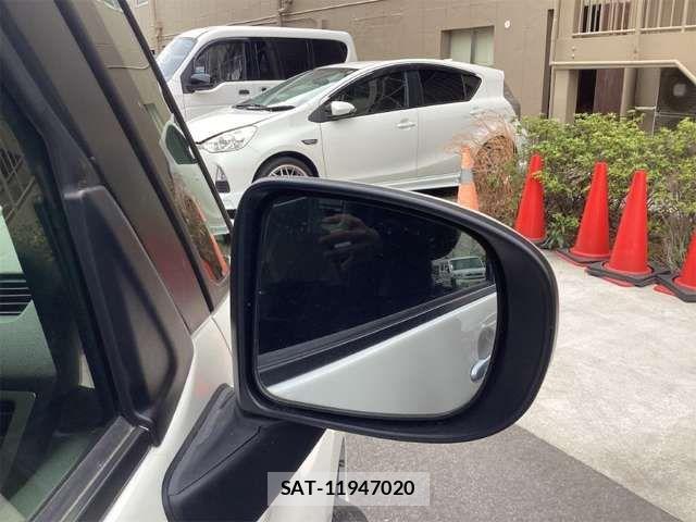 Toyota ROOMY 2021-03 6912077-13