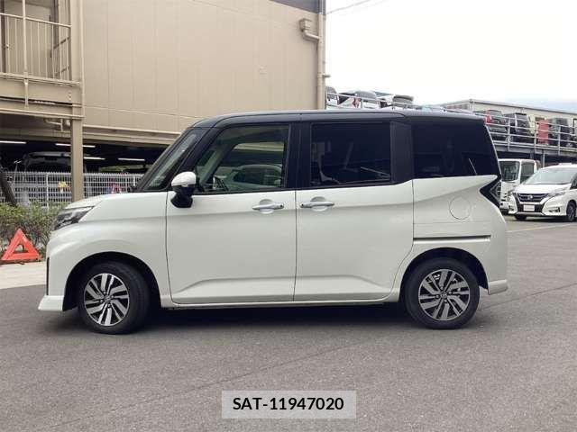 Toyota ROOMY 2021-03 6912077-16