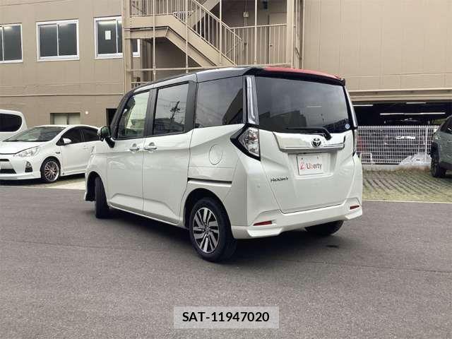Toyota ROOMY 2021-03 6912077-17