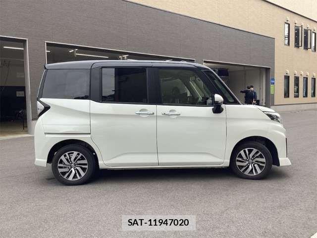 Toyota ROOMY 2021-03 6912077-18