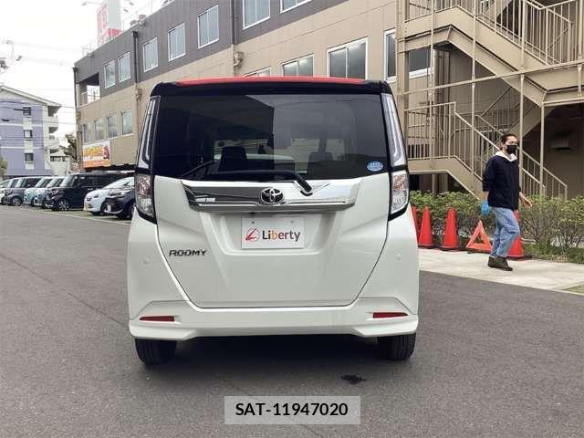 Toyota ROOMY 2021-03 6912077-19