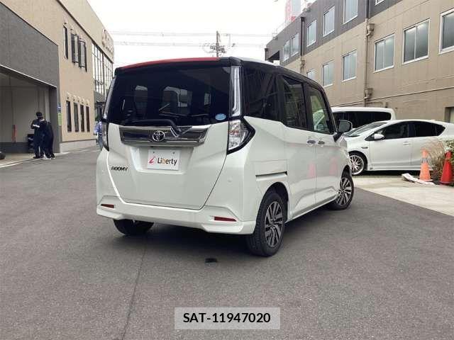 Toyota ROOMY 2021-03 6912077-4