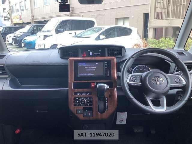 Toyota ROOMY 2021-03 6912077-5