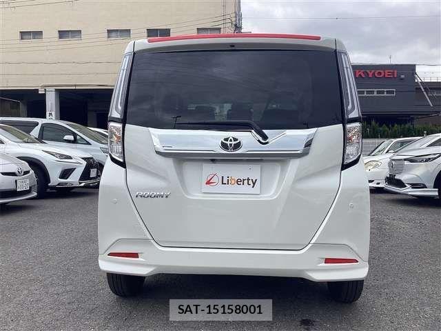 Toyota ROOMY 2025-03 6912042-9