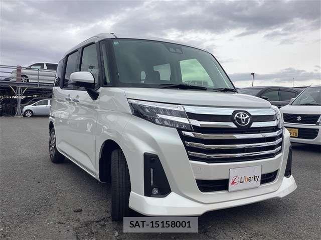Toyota ROOMY 2025-03 6912042-10