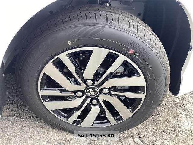 Toyota ROOMY 2025-03 6912042-11