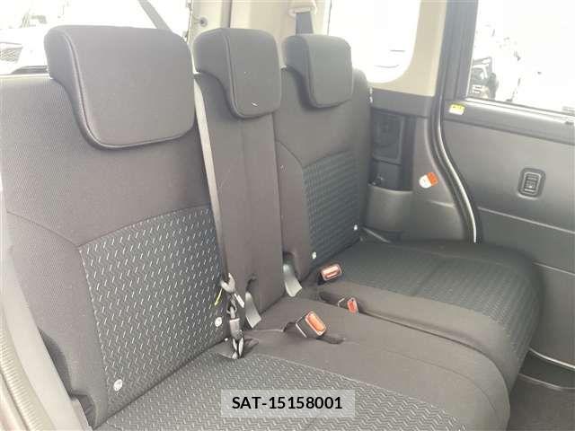 Toyota ROOMY 2025-03 6912042-13