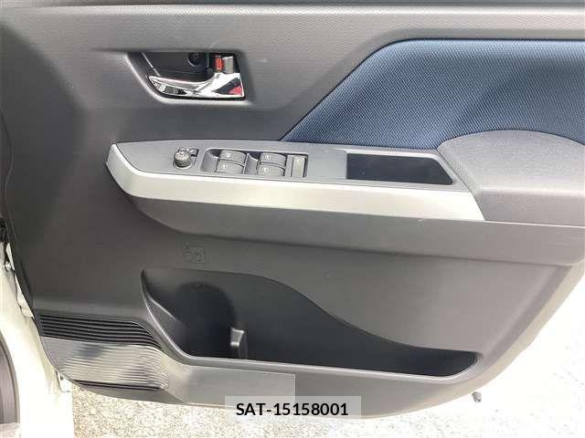 Toyota ROOMY 2025-03 6912042-14