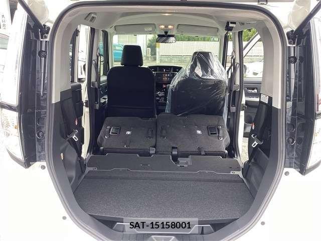 Toyota ROOMY 2025-03 6912042-19