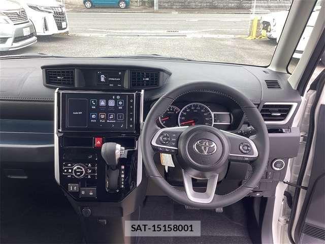 Toyota ROOMY 2025-03 6912042-5