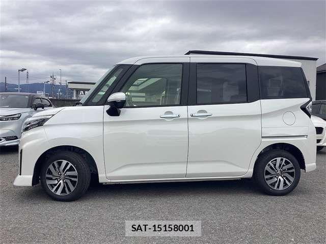 Toyota ROOMY 2025-03 6912042-8