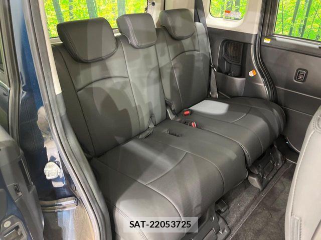 Toyota ROOMY 2017-04 6912120-9