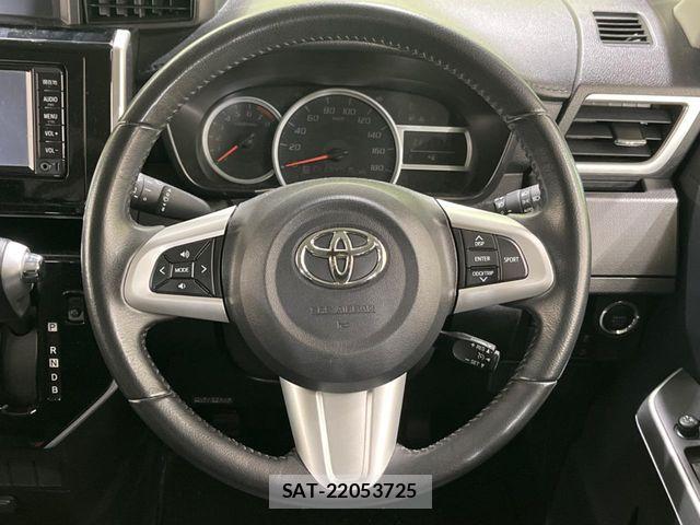 Toyota ROOMY 2017-04 6912120-11