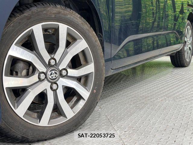 Toyota ROOMY 2017-04 6912120-12