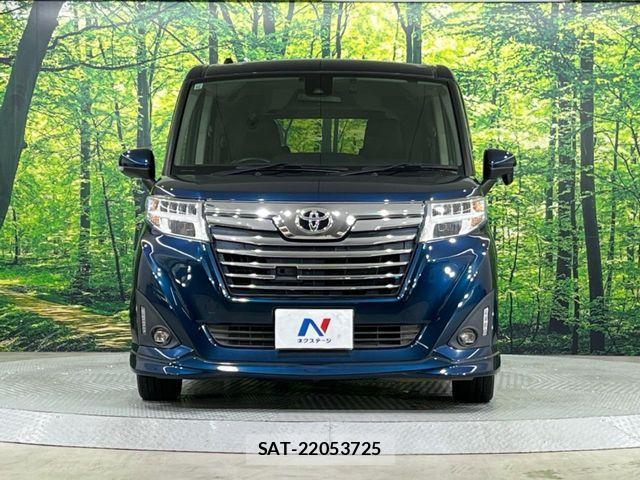 Toyota ROOMY 2017-04 6912120-14
