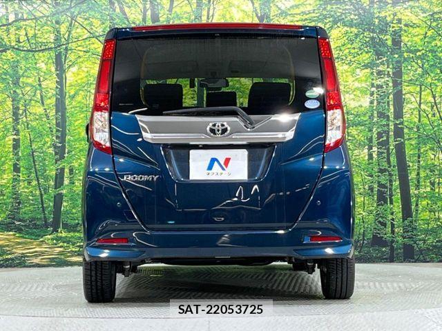 Toyota ROOMY 2017-04 6912120-15