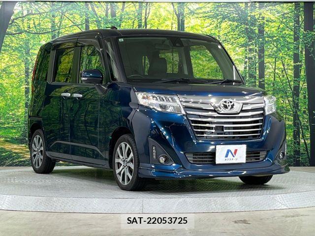 Toyota ROOMY 2017-04 6912120-16