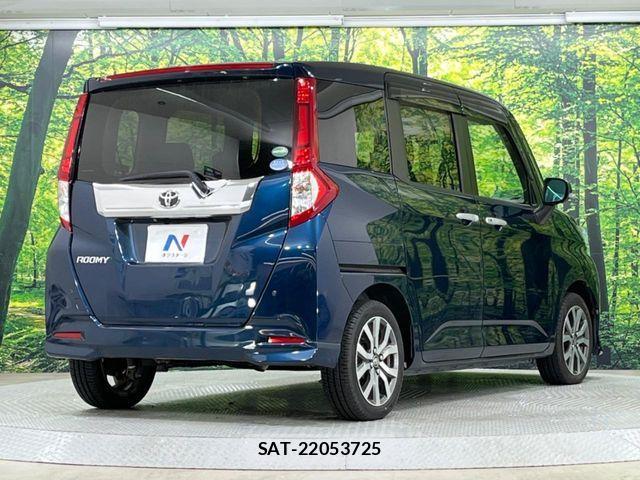 Toyota ROOMY 2017-04 6912120-17