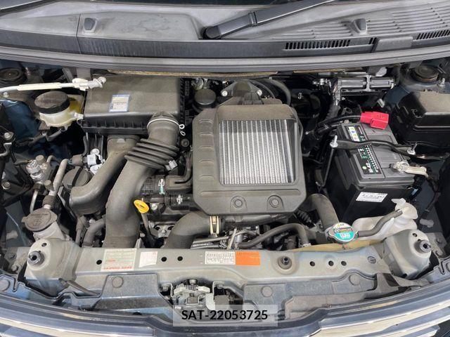 Toyota ROOMY 2017-04 6912120-18