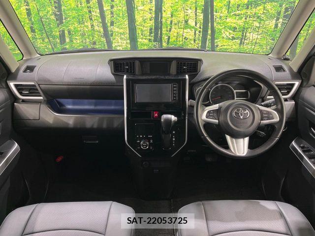 Toyota ROOMY 2017-04 6912120-1