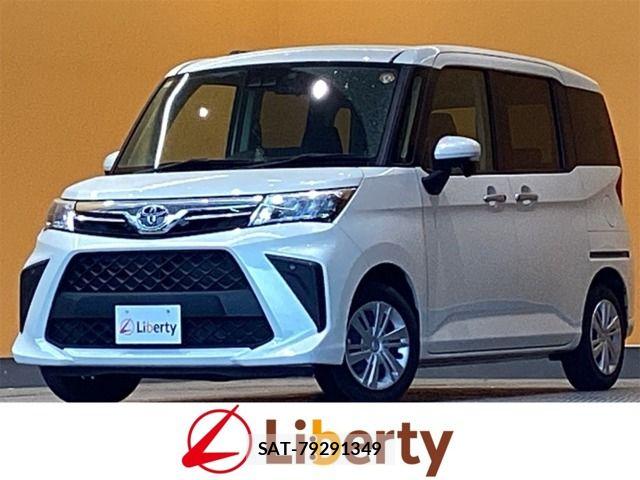 Toyota ROOMY 2024-06 6912047-0