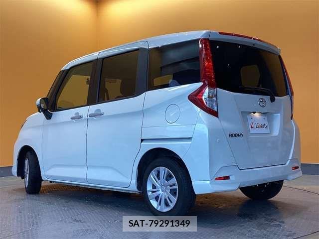 Toyota ROOMY 2024-06 6912047-9