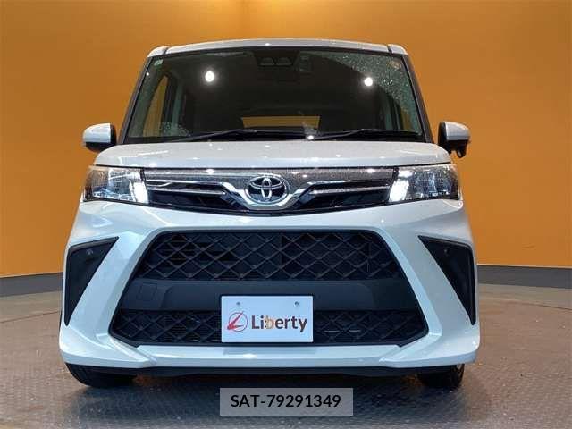 Toyota ROOMY 2024-06 6912047-4