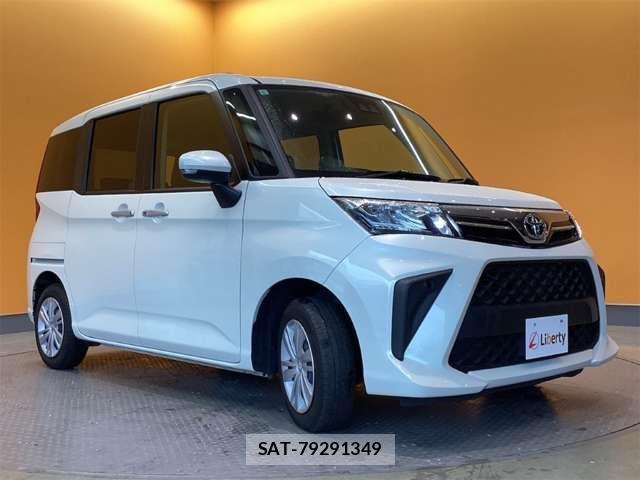 Toyota ROOMY 2024-06 6912047-5