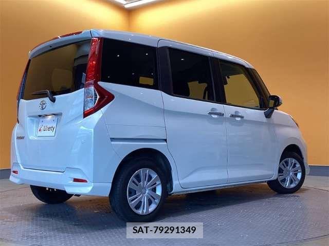 Toyota ROOMY 2024-06 6912047-7