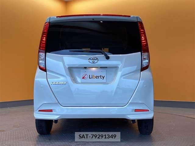 Toyota ROOMY 2024-06 6912047-8
