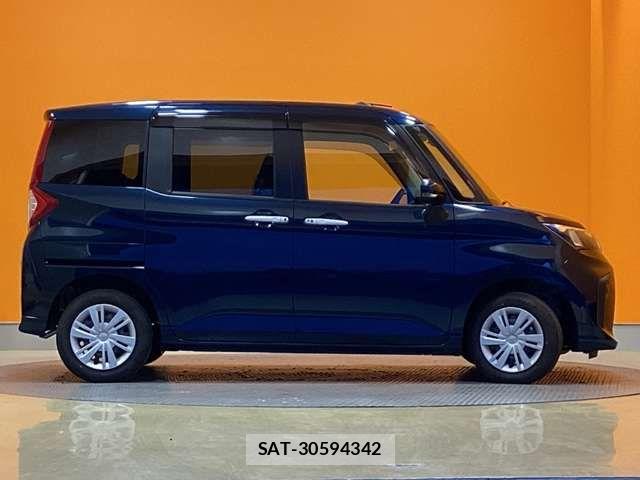 Toyota ROOMY 2025-10 6912046-9