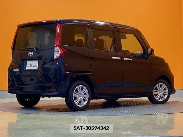 Toyota ROOMY 2025-10 6912046-10