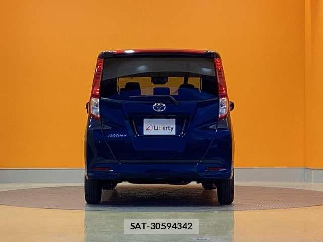Toyota ROOMY 2025-10 6912046-11