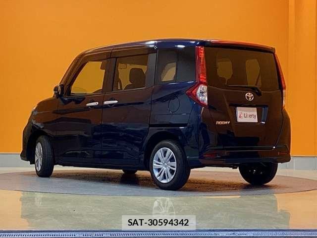 Toyota ROOMY 2025-10 6912046-12