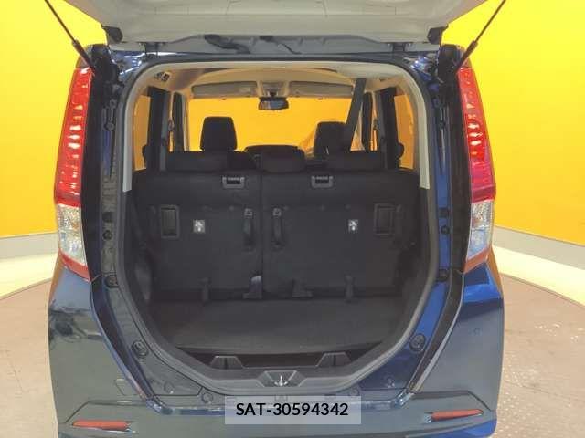 Toyota ROOMY 2025-10 6912046-19
