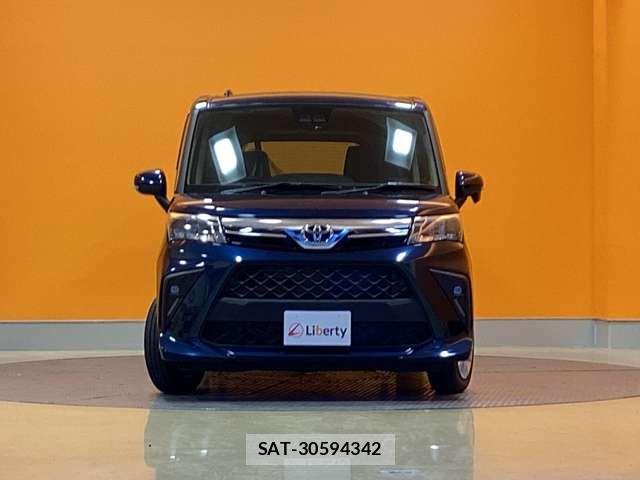 Toyota ROOMY 2025-10 6912046-7