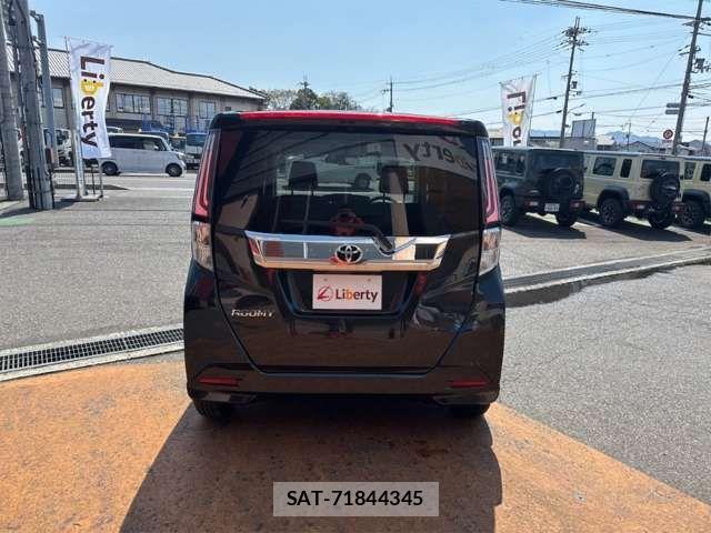 Toyota ROOMY 2021-07 6912072-11