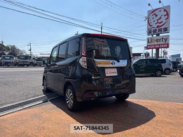 Toyota ROOMY 2021-07 6912072-12