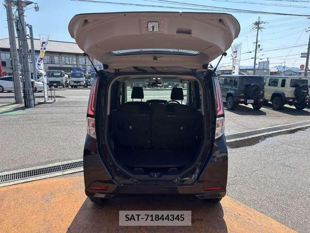 Toyota ROOMY 2021-07 6912072-13