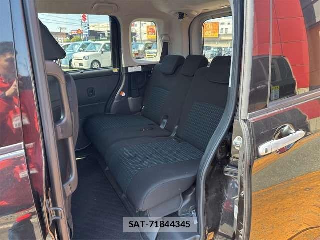 Toyota ROOMY 2021-07 6912072-17