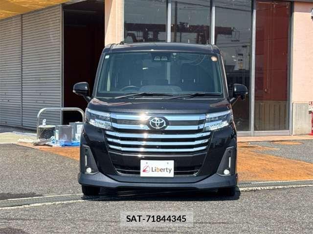Toyota ROOMY 2021-07 6912072-7