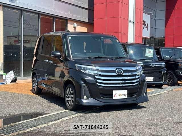Toyota ROOMY 2021-07 6912072-8